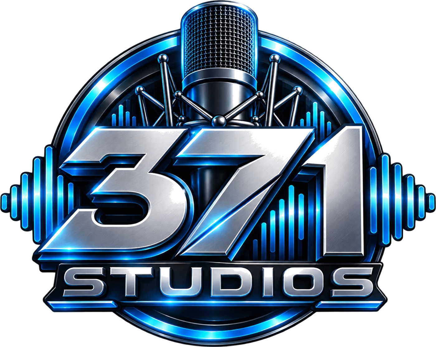 371 Studios